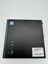 Lenovo ThinkCentre M910x Mini