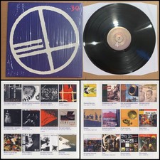 THE Ex 30 2x LP Vinyl-King
