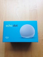 Amazon Echo Dot (4