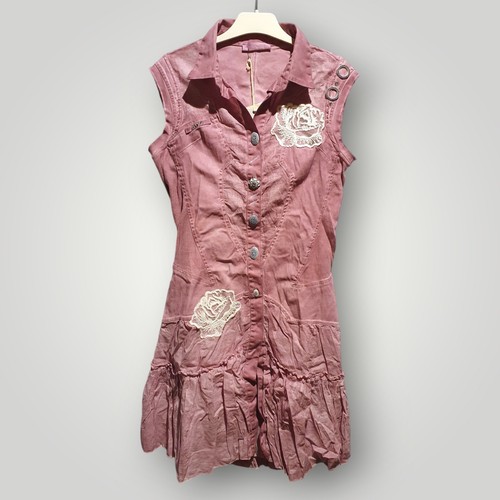 Elisa cavaletti damen kleid - elisa, damen_kleid