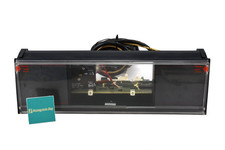 Brötje RFK75.760/1000 Kesselschaltfeld  Fühler Kesselthermostat STB Eurotronic