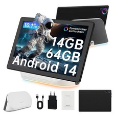 Tablet 10.1 Zoll Android 14