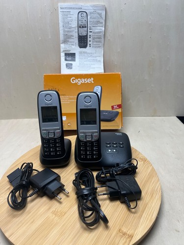 Siemens gigaset a415a - a415a, mit