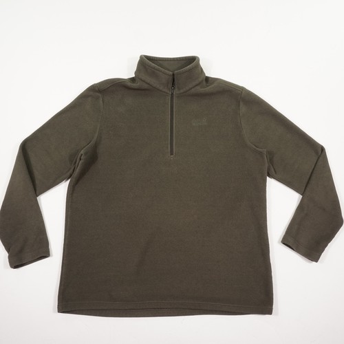 Jack wolfskin herren - wolfskin, fleece