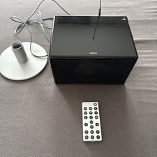 Geneva DAB Sound System Model