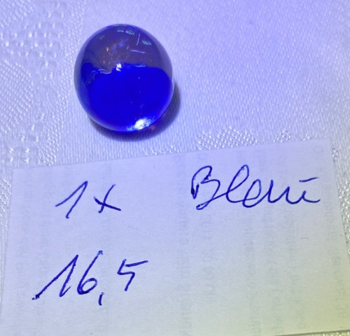 Glas ton glaskugeln klicker - glas,