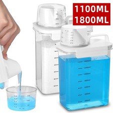 Waschmittelspender Mit