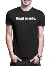 Dead Inside Herren T-Shirt
