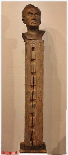 Diy postament sockel säule - postament,