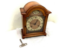 Vintage Tischuhr Kaminuhr