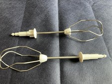 Original Rührbesen Rührhaken für Bosch Handmixer MFQ30, MFQ35, MFQ4, 3530 3540