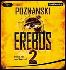Erebos die zwei - 2, teile