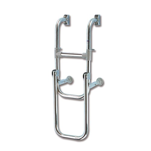 Bukh pro ladder revers - pro, s.s.ladder