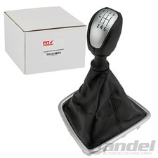 SCHALTKNAUF + SCHALTSACK