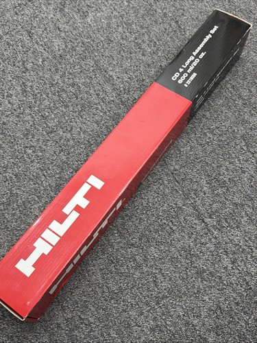 Hilti kartuschenhalter 4 - kartuschenhalter,