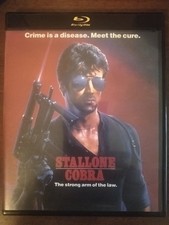 Die City Cobra im US-