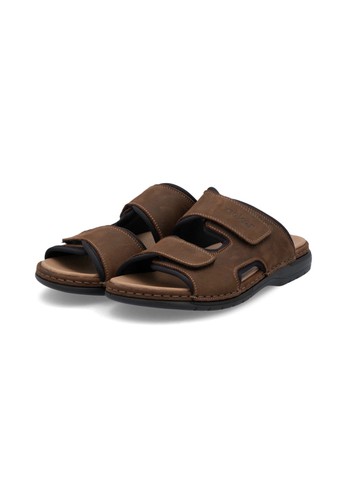 Rieker herren pantoletten - herren,