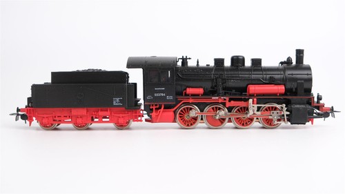Piko 6302 dampflok - piko, br