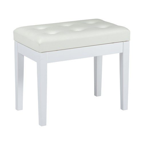 Fame 15c whm klavierbank - fame,