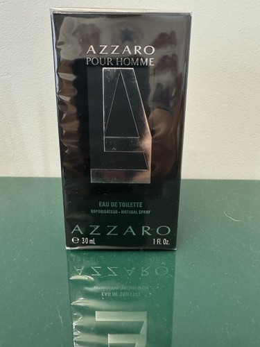 Azzaro pour homme - edt, 30ml