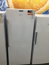 BAUKNECHT Gefrierschrank GKN 17570D WS - Wie neu 1#1907011