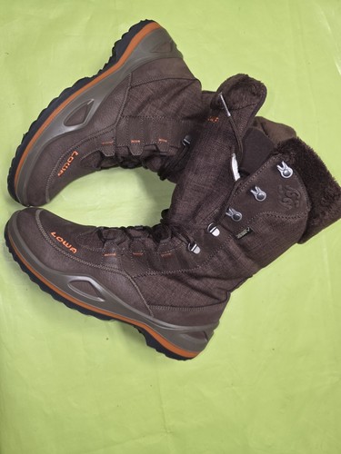 Tolle lowa paganella goretex - paganella,