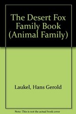The Desert Fox Family Book