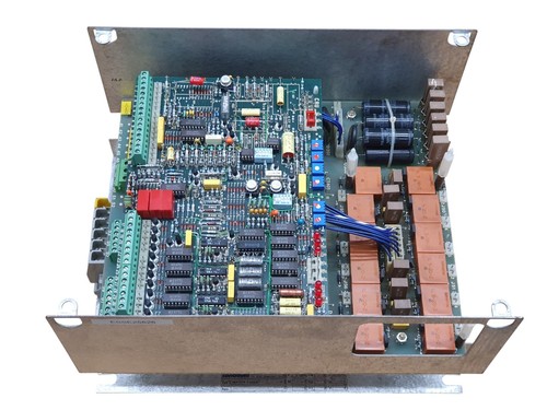 Contraves varidyn compact - varidyn,