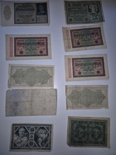 Sammlung von Über 100 Jahre