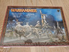 Age of Sigmar AoS, Warhammer
