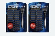 Herren Einwegrasierer Set 42