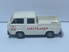 A291 Modellauto 1:87 VW