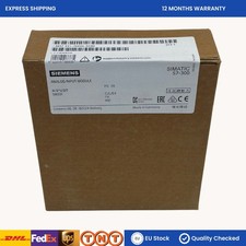 6ES7331-7KF01-0AB0 [New in