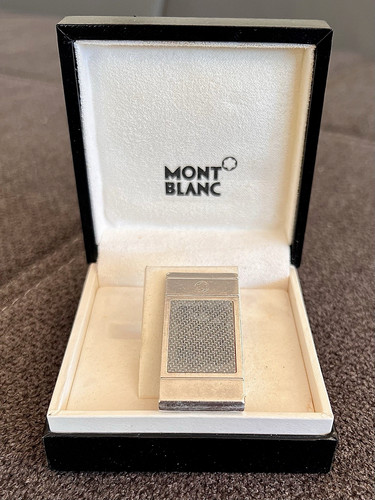 Montblanc - 💎,