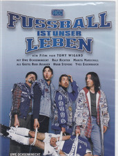 "Fußball ist unser Leben"