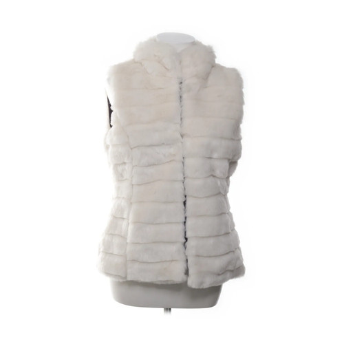 Bershka fellweste damen - fellweste,,