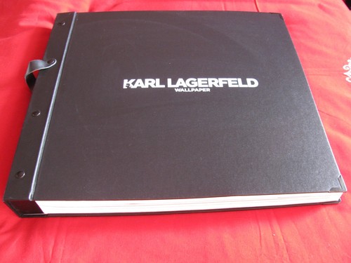 Original karl lagerfeld - original,