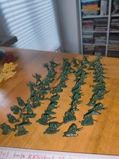 91 Aufstellfiguren  Konvolut