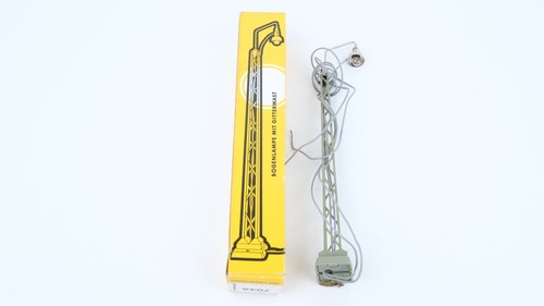 Märklin 7046 bogenlampe - märklin, h0