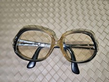 Vintage Retro Rodenstock  exclusio 319 Brille  60er 70er 80er Jahre