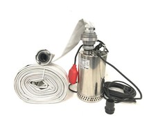 Industriepumpe 1,5KW