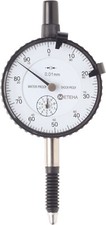 METEHA Messuhr 0-10 mm