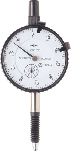 Meteha messuhr mm - meteha,