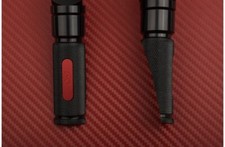 Paar Vorder Fußrasten