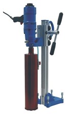 Kernbohreinheit DDV 121