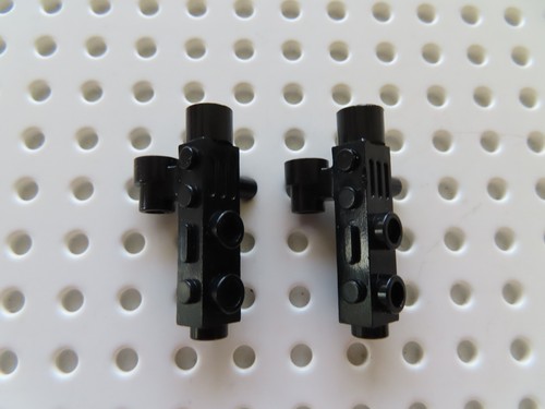 Lego kamera space gun - 2, 4360