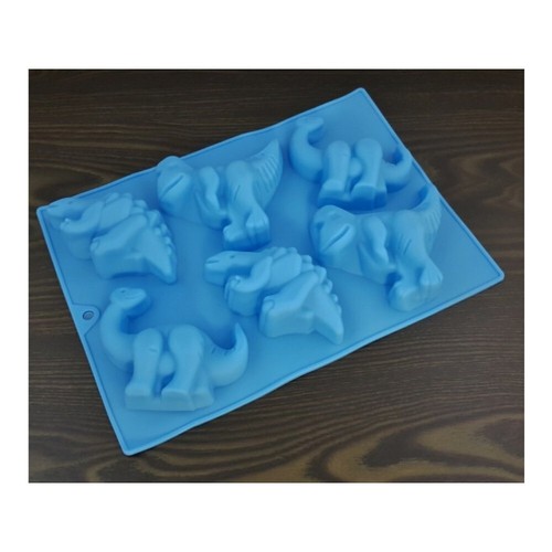 Kuchenform dinosaurier kinder - dinosaurier,