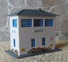 Hersteller unbekannt   (Spur