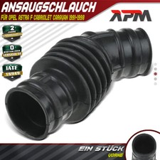 Ansaugschlauch Luftschlauch