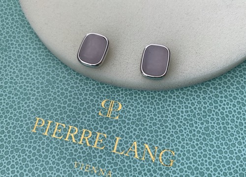 Pierre lang ohrringe - pierre,